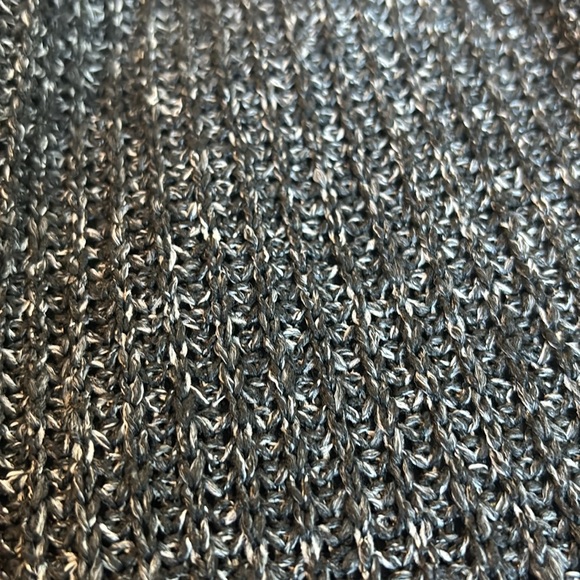 NWT Tash + Sophie Dress Sleeveless dark grey Size S - Picture 8 of 10